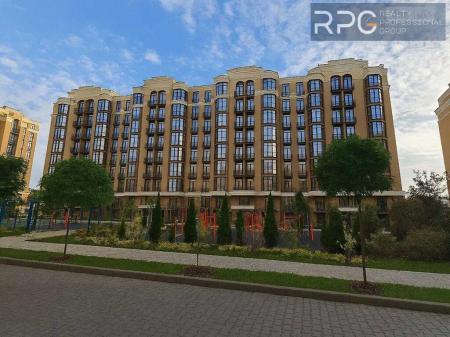 Продам 1-кімнатну квартиру в новобудові, ЖК&nbsp;Софія&nbsp;Резіденс