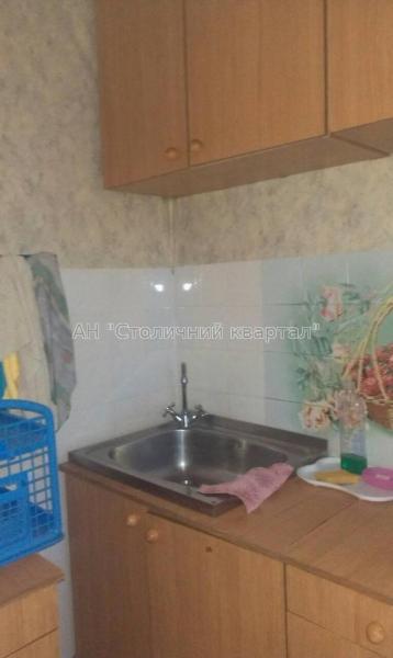 Продам 1-кімнатну квартиру