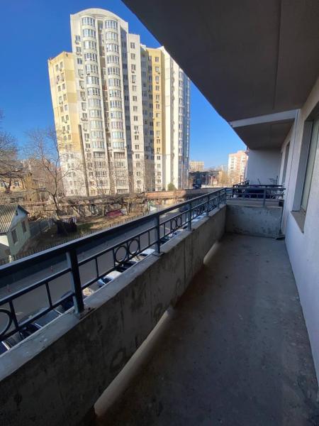 Продам 2-комнатную квартиру, ЖК «Акрополь»