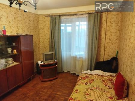 Продам 1-кімнатну квартиру