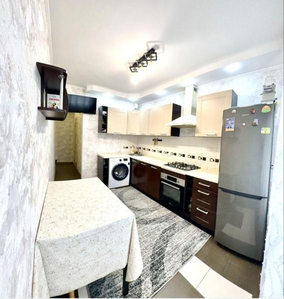 Продам 3-комнатную квартиру