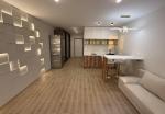 Продам 2-кімнатну квартиру, ЖК 4U, 40 м², євроремонт