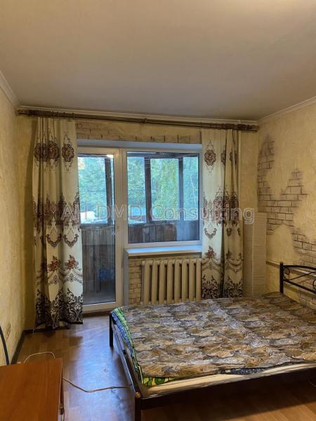 Сдам 1-комнатную квартиру