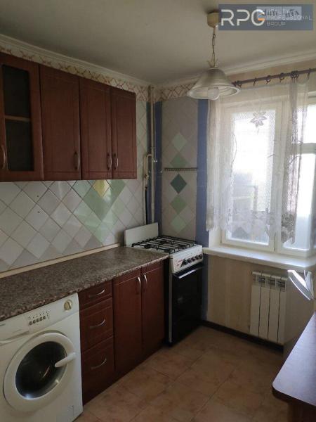 Продам 1-кімнатну квартиру