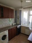 Продам 1-кімнатну квартиру, 35.60 м², косметичний ремонт