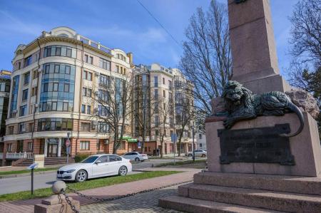 Продажа квартиры