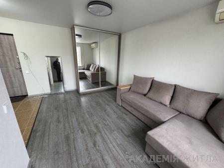 Сдам 1-комнатную квартиру