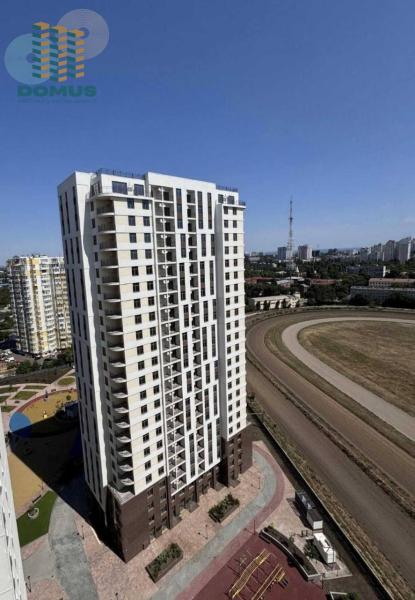 Продам 2-кімнатну квартиру, ЖК «Шістдесят перша перлина»