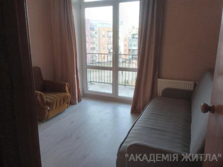 Сдам 2-комнатную квартиру в новостройке, ЖК Европейка