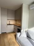 Сдам 1-комнатную квартиру в новостройке, ЖК&nbsp;Great, 47 м², евроремонт
