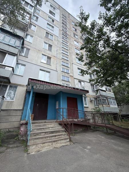 Продам 1-комнатную квартиру