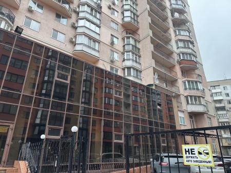 Продам 1-кімнатну квартиру в новобудові, ЖК&nbsp;«Еталон»