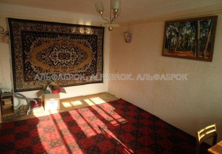 Продам 1-комнатную квартиру