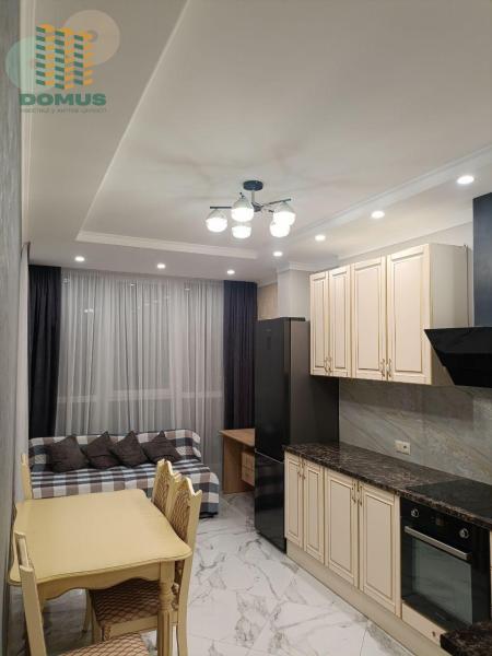 Продам 1-кімнатну квартиру, ЖК «Акварель 4»