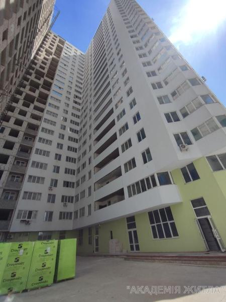 Продам 2-комнатную квартиру в новостройке, ЖК Восточные ворота