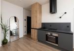 Продам 2-кімнатну квартиру, ЖК Медовий, 62 м², авторський дизайн