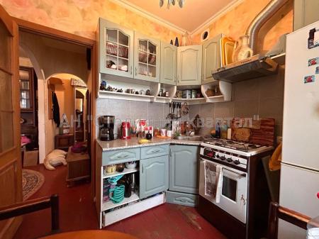 Продам 1-кімнатну квартиру
