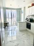 Здам 1-кімнатну квартиру в новобудові, 47 м², євроремонт