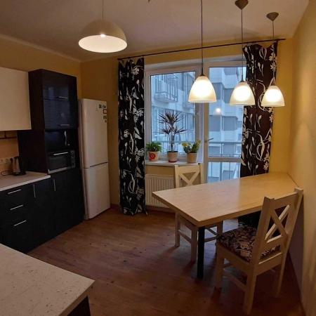 Продам 2-комнатную квартиру, ЖК «Звездный городок 2»