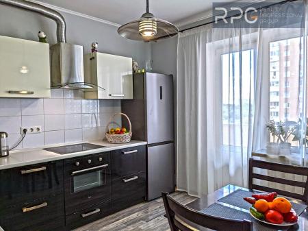 Продам 3-кімнатну квартиру
