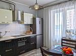 Продам 3-кімнатну квартиру, 98 м², євроремонт