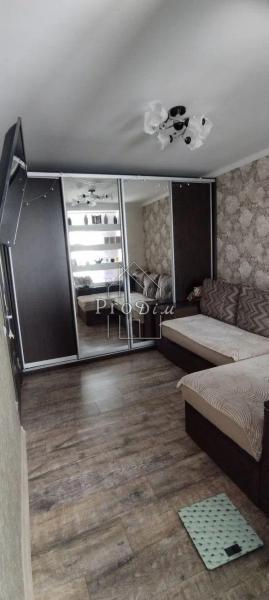 Продам 1-кімнатну квартиру