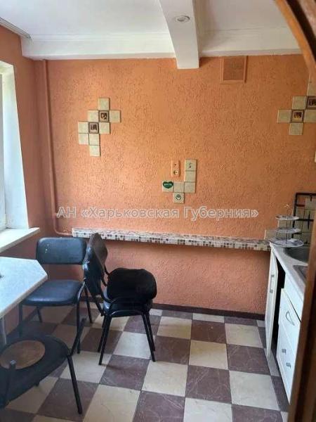 Продам 3-комнатную квартиру