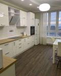 Здам 2-кімнатну квартиру, 65 м², євроремонт