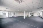 Здам офісне приміщення, 377 м², євроремонт