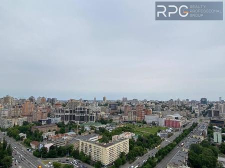 Продам 1-кімнатну квартиру, ЖК Manhattan City