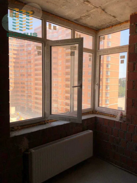 Продам 1-кімнатну квартиру, ЖК «Real Park»