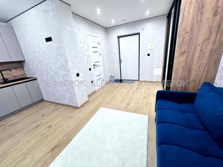 Продам 2-кімнатну квартиру