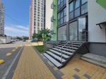Продам 1-кімнатну квартиру, ЖК Вигурівщина-20, 34.30 м², без оздоблювальних робіт
