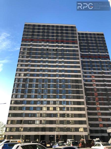 Продам 2-кімнатну квартиру в новобудові, ЖК Варшавський Плюс