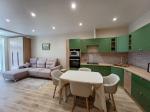 Продам 2-кімнатну квартиру, ЖК Plaza Kvartal, 46 м², авторський дизайн