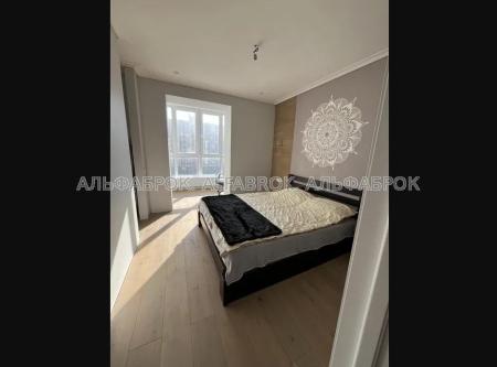 Продам 2-комнатную квартиру, ЖК Софиевская сфера
