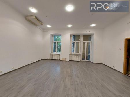 Здам офіс в офісному центрі