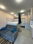 Здам 1-кімнатну квартиру, 30 м², капітальний ремонт