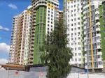 Продам 1-кімнатну квартиру, 52 м², без ремонту