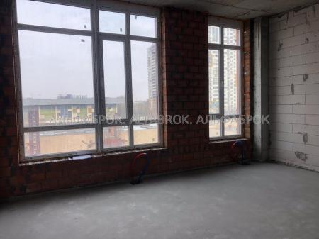 Продам 1-комнатную квартиру