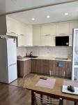 Здам квартиру-студію, 44.70 м², євроремонт