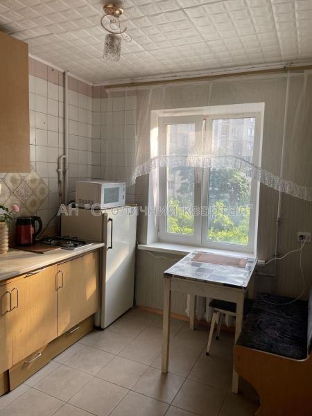 Продам 1-кімнатну квартиру