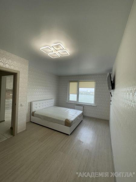 Сдам 1-комнатную квартиру в новостройке