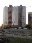 Продам 1-кімнатну квартиру в новобудові, ЖК Вул. Милославська, 18, 36 м², без оздоблювальних робіт