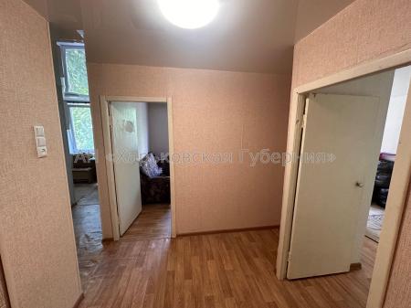 Продам 2-комнатную квартиру