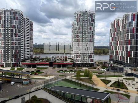 Продам 1-кімнатну квартиру, ЖК&nbsp;Русанівська&nbsp;Гавань