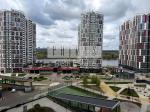 Продам 1-кімнатну квартиру, ЖК&nbsp;Русанівська&nbsp;Гавань, 55 м², без ремонту