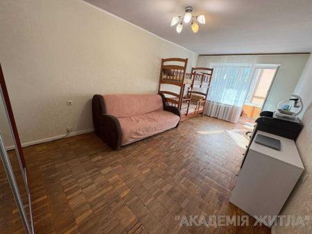 Сдам 1-комнатную квартиру