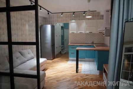 Сдам 1-комнатную квартиру, ЖК&nbsp;Новая&nbsp;Англия