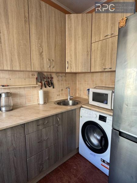 Продам 3-кімнатну квартиру